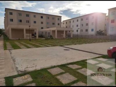 Apartamento para Venda, em Suzano, bairro Caxang, 2 dormitrios, 1 banheiro, 1 vaga