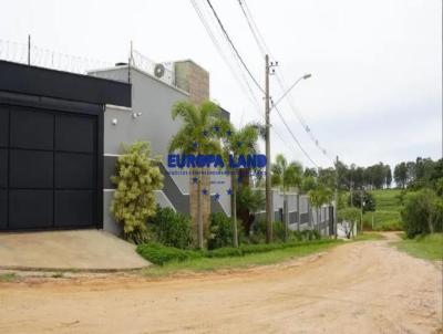 Casa para Venda, em Gara, bairro Estncia So Sebastio Gleba A, 4 dormitrios, 4 sutes, 6 vagas