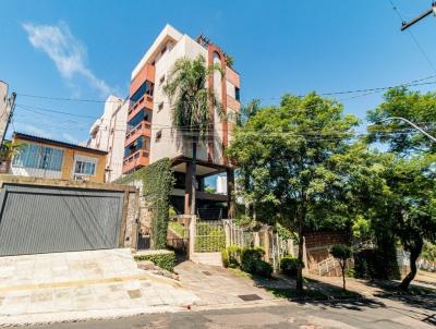 Apartamento para Venda, em Porto Alegre, bairro Menino Deus, 3 dormitrios, 4 banheiros, 1 sute, 1 vaga