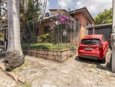 Casa para Venda, em Porto Alegre, bairro Trs Figueiras, 4 dormitrios, 6 banheiros, 2 sutes, 4 vagas