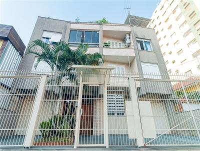 Cobertura Duplex para Venda, em Porto Alegre, bairro Santana, 2 dormitrios, 3 banheiros, 1 vaga