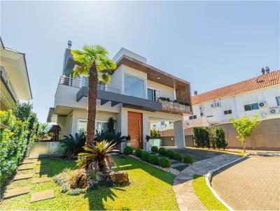 Casa em Condomnio para Venda, em Canoas, bairro Marechal Rondon, 3 dormitrios, 8 banheiros, 3 sutes, 4 vagas