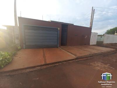 Casa para Venda, em Chavantes, bairro Rua Jos Martins. Vila das Flores, 3 dormitrios, 1 banheiro, 1 sute, 2 vagas