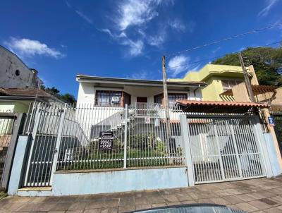 Casa para Venda, em Porto Alegre, bairro Passo da Areia, 3 dormitrios, 6 banheiros, 1 sute, 6 vagas