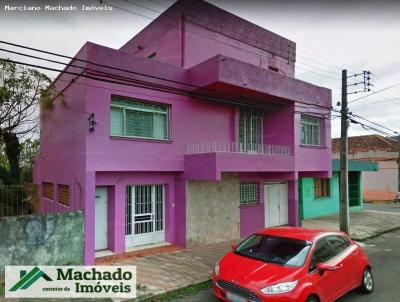 Casa para Venda, em Santa Maria, bairro Rosrio, 5 dormitrios, 4 banheiros, 2 sutes, 5 vagas