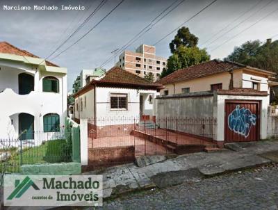 Casa para Venda, em Santa Maria, bairro CENTRO, 6 dormitrios, 3 banheiros, 1 vaga