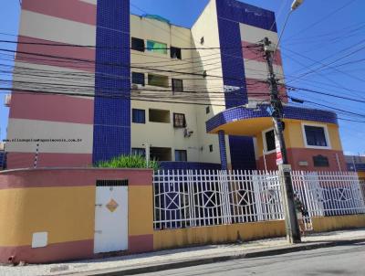 Apartamento / Usado para Venda, em Fortaleza, bairro DAMAS, 3 dormitrios, 2 banheiros, 1 sute, 1 vaga