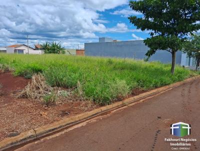 Terreno para Venda, em Chavantes, bairro VILA DAS FLORES