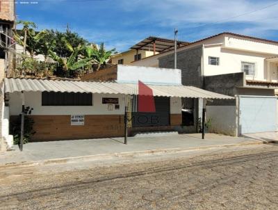 Lote para Venda, em Itajub, bairro Medicina, 1 banheiro