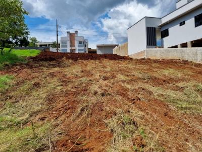 Terreno para Venda, em Chapec, bairro Bairro Esplanada