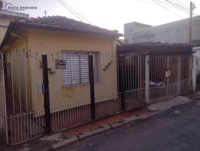 Casa para Venda, em So Paulo, bairro Vila Munhoz, 2 dormitrios, 1 banheiro, 1 vaga