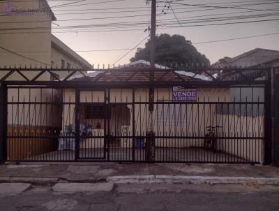 Casa para Venda, em So Paulo, bairro Vila Medeiros, 2 dormitrios, 2 banheiros, 2 vagas