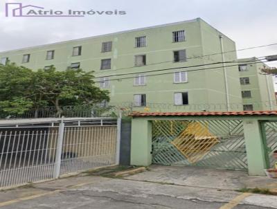 Apartamento para Venda, em So Paulo, bairro Vila Sabrina, 2 dormitrios, 1 banheiro, 1 vaga