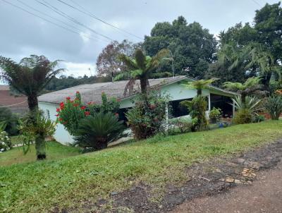 rea Rural para Venda, em Chapec, bairro Linha So Roque