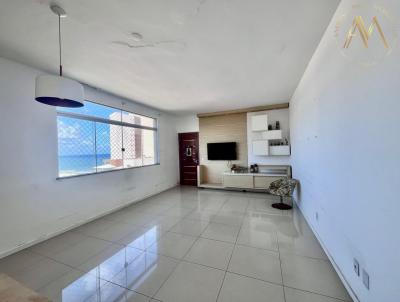 Apartamento para Venda, em Salvador, bairro Pituba, 4 dormitrios, 4 banheiros, 2 sutes, 1 vaga