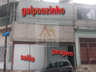 Apartamento para Locao, em Guarulhos, bairro Jardim Fortaleza, 2 dormitrios, 2 banheiros, 1 sute, 1 vaga