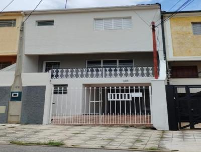 Casa para Venda, em Sorocaba, bairro Vila Augusta, 3 dormitrios, 2 banheiros, 2 vagas