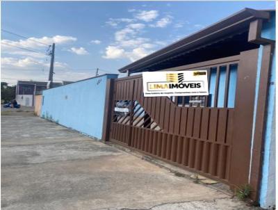 Casa para Venda, em Sorocaba, bairro Wanel Ville, 3 dormitrios, 2 banheiros, 1 sute, 2 vagas