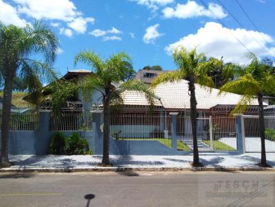 Casa para Venda, em Novo Hamburgo, bairro Ouro Branco, 4 dormitrios, 4 banheiros, 1 sute, 2 vagas