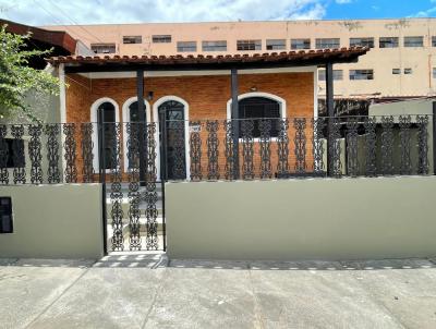 Casa para Venda, em Sorocaba, bairro Jardim Maria Antnia Prado, 3 dormitrios, 2 banheiros, 1 sute, 4 vagas