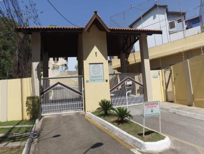 Casa em Condomnio para Venda, em Sorocaba, bairro Jardim Santa Ceclia, 3 dormitrios, 1 banheiro, 1 sute, 2 vagas