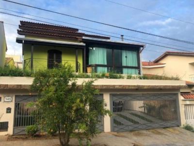 Casa Duplex para Locao, em Sorocaba, bairro Jardim Pagliato, 4 dormitrios, 3 banheiros, 2 sutes, 4 vagas