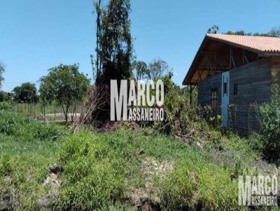 Terreno para Venda, em Balnerio Barra do Sul, bairro Salinas