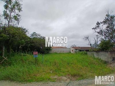 Terreno para Venda, em Balnerio Barra do Sul, bairro Centro