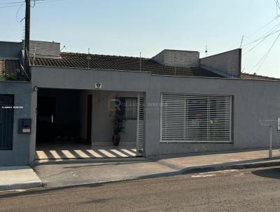 Casa para Venda, em Camb, bairro Jardim Esperana, 3 dormitrios, 2 banheiros, 1 sute