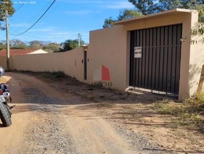 Chcara para Venda, em Itajub, bairro Ponte Alta, 3 dormitrios, 2 banheiros, 2 sutes, 10 vagas