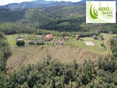 Fazenda para Venda, em , bairro Zona Rural