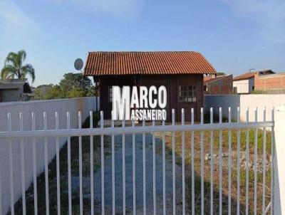 Casa para Venda, em Balnerio Barra do Sul, bairro Salinas, 2 dormitrios, 1 banheiro, 1 vaga