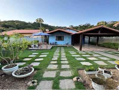 Casa para Venda, em Paty do Alferes, bairro Fortaleza, 3 dormitrios, 2 banheiros, 1 sute, 1 vaga