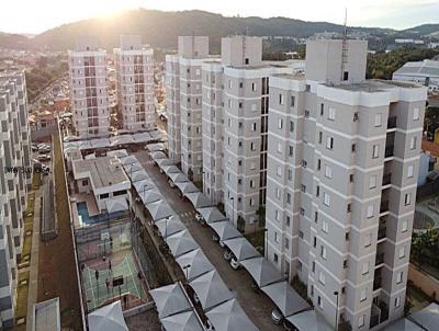 Apartamento 2 dormitrios para Venda, em Itupeva, bairro Residencial Pacaembu I, 2 dormitrios, 1 banheiro, 1 vaga