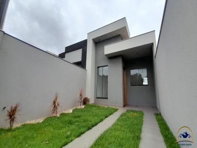 Casa Geminada para Venda, em Londrina, bairro Jardim Elizabeth, 2 dormitrios, 2 banheiros, 1 sute, 1 vaga