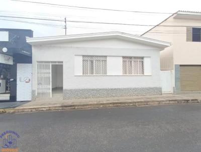 Casa para Venda, em Alfenas, bairro Aparecida, 4 dormit�rios, 2 banheiros