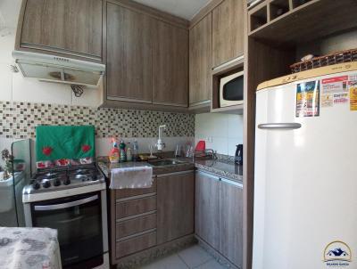 Apartamento para Venda, em Camb, bairro Jardim Ana Elisa 1, 2 dormitrios, 1 banheiro, 1 vaga