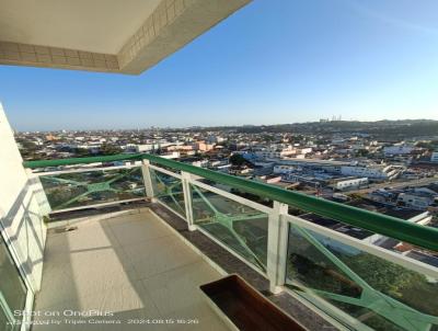 Apartamento para Loca��o, em Maca�, bairro Centro, 2 dormit�rios, 2 banheiros, 1 su�te, 1 vaga