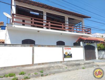 Casa Duplex/Usada para Venda, em Saquarema, bairro Areal, 2 dormitrios, 2 banheiros, 1 vaga