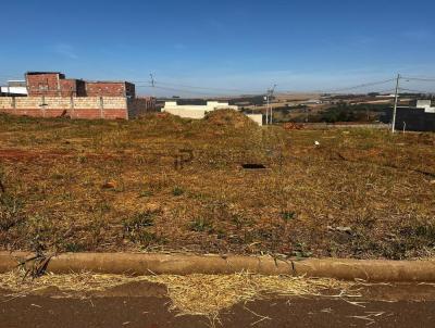 Terreno para Venda, em Jata, bairro Residencial das Brisas II