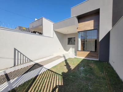 Casa Geminada para Venda, em Londrina, bairro Jardim So Paulo II, 3 dormitrios, 2 banheiros, 1 sute, 1 vaga