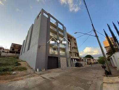 Cobertura para Venda, em Oliveira, bairro Dona Sinhaninha, 4 dormitrios, 3 banheiros, 1 sute, 2 vagas