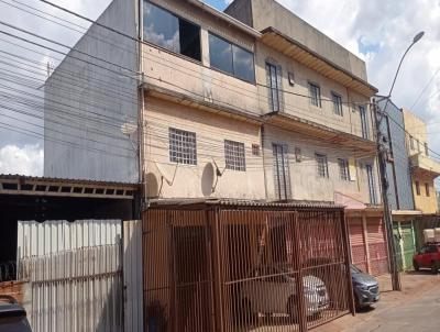 Prdio Comercial para Venda, em RA XV Recanto das Emas, bairro RECANTO DAS EMAS DF, 4 dormitrios, 3 banheiros, 2 vagas