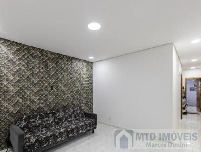 Apartamento para Venda, em So Paulo, bairro Pari, 2 dormitrios, 2 banheiros