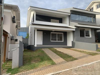 Casa em Condomnio para Venda, em Novo Hamburgo, bairro Rondnia, 3 dormitrios, 2 banheiros, 2 vagas