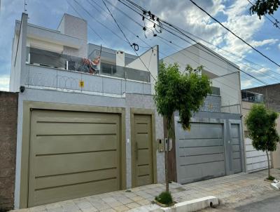 Casa para Venda, em Montes Claros, bairro Vila Braslia, 3 dormitrios, 4 banheiros, 3 sutes, 2 vagas