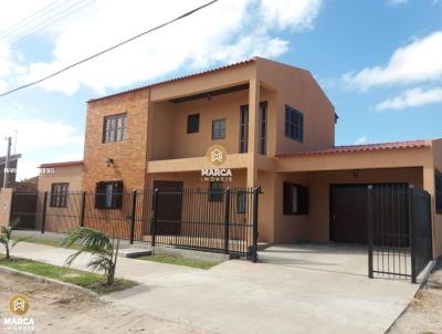 Casa para Venda, em Santa Vitria do Palmar, bairro Centro, 3 dormitrios, 2 banheiros, 2 vagas