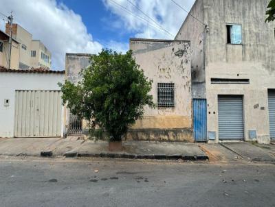 Casa para Venda, em Montes Claros, bairro Morrinhos, 3 dormitrios, 1 banheiro