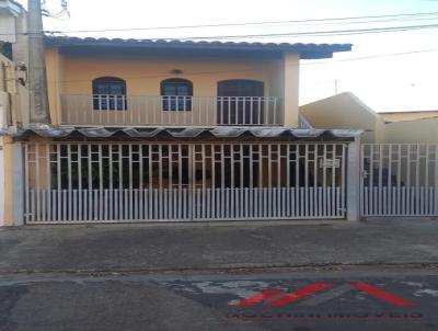 Casa para Venda, em Itu, bairro Jardim Conveno