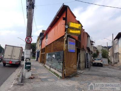 Residencial e Comercial para Venda, em So Paulo, bairro Vila Arcdia